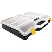 IRONSIDE 100582 Gereedschapskist (leeg)