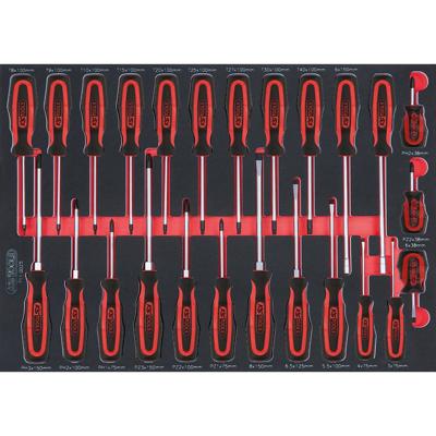 KS Tools 711.0025 711.0025 Gereedschapsset