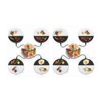 Chef's Dinner Party - Gourmetstel - 8 Personen - PFAS-vrij