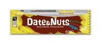 BonVita Date & Nuts Rice Drink Chocolate - thumbnail