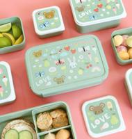 A Little Lovely Company | Bento Lunchbox Joy