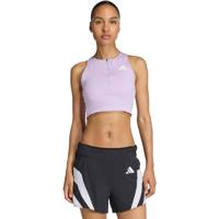 adidas Adizero Crop Top Dames