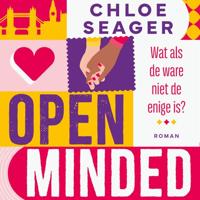 Open-minded Open-minded