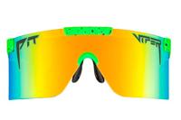 Pit Viper The Boomslang Intimidators Bril Pit Viper The Boomslang Intimidators Bril