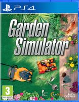 Garden Simulator