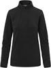 Promodoro E7925 Women´s Recycled Fleece Troyer - Black - L