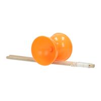 Lobbes Diabolo oranje