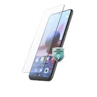 Hama Glazen Displaybescherming Premium Crystal Glass Voor Xiaomi Redmi Note 10/10S - thumbnail