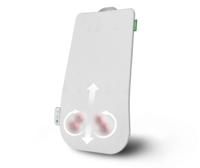 Shiatsu-massagekussen Medisana MC 600