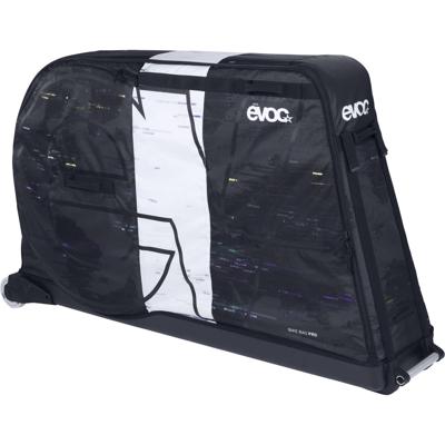 Evoc Bike travel bag pro 305L fietskoffer multicolor