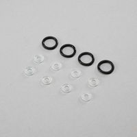 Losi Shock O-Ring Set: Mini-T 2.0 (LOS213002) - thumbnail