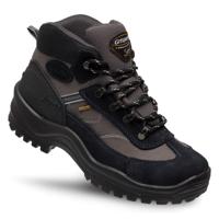 Grisport Schoen Torino Mid 10670 | Zwart 01 | Maat 42 - 13.048.120.42