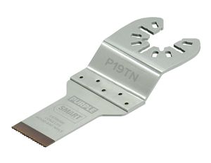 SMART blades UN PUR 19x42mm BiM Titaan blad 1st voor multitool
