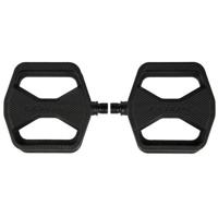 Look pedalen geo city zwart