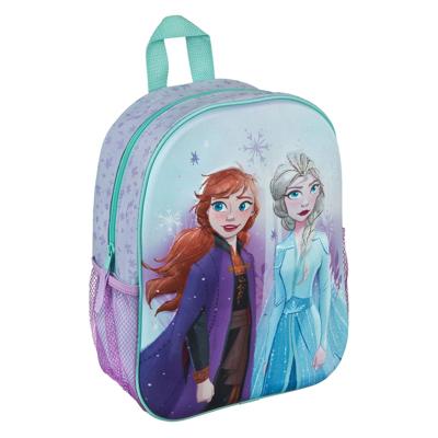 Undercover 3d rugzak disney frozen