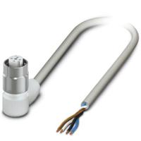 Phoenix Contact 1403963 Sensor/actuator aansluitkabel Aantal polen: 4 10.00 m 1 stuk(s)