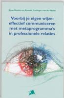 Voorbij je eigen wijze (Paperback)