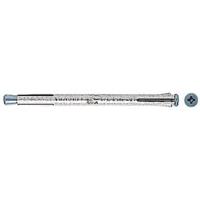 Fischer 88666 F 8 M 132 Kozijnplug 132 mm 8 mm 100 stuk(s)