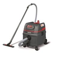 Starmix ISC L-1625 Top stofzuiger - 018577 Starmix ISC L-1625 Top stofzuiger - 018577