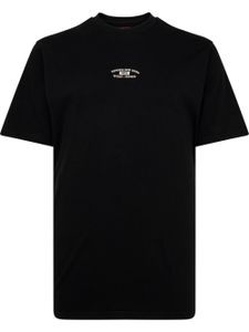 Supreme t-shirt World Famous - Noir