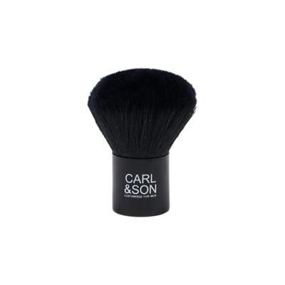 Carl & Son Powder Brush Kwast 1Stuks