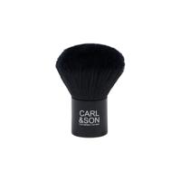 Carl & Son Powder Brush Kwast 1Stuks Carl & Son Powder Brush Kwast 1Stuks