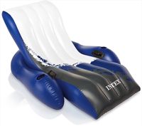 Intex Lounge stoel voor watergebruik Intex Lounge stoel voor watergebruik