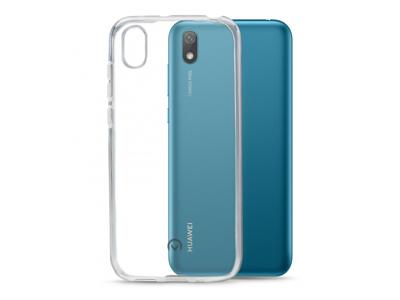 Mobilize Mobilize Gelly Case Huawei Y5 2019 Clear