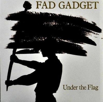 Under The Flag - CD (5016025610082)