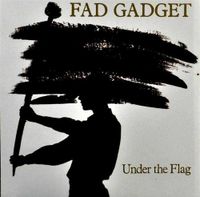 Under The Flag - CD (5016025610082) - thumbnail