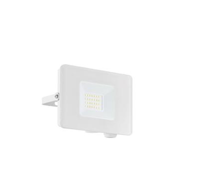 Eglo BuitenspotFaedo 3 20W wit - 33153