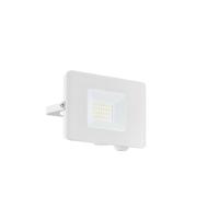 Eglo BuitenspotFaedo 3 20W wit - 33153