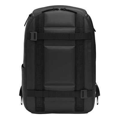 Db Ramverk Backpack 21L, Black Out
