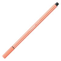 Stabilo pen 68 - viltstift - lichte huidskleur (68/26) Stabilo pen 68 - viltstift - lichte huidskleur (68/26)