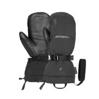 Reusch Volcano Pro Gore-Tex + Gore Warm Technology Handschoen Black 7,5