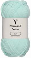 Yarn and Colors Zen 073 Jade Gravel