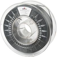Spectrum Filaments 80476 PET-G FX120 Filament PETG Hittebestendig, Flexibel, Geurarm, Chemisch bestendig 1.75 mm 1000 g Grijs 1 stuk(s)
