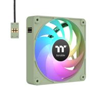 Case fan THERMALTAKE CL-F196-PL12MG-A Ø 12 cm (3 Stuks)