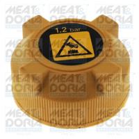 Meat Doria Radiateurdop 2036009 - thumbnail