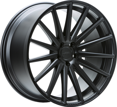Vossen Wheels VFS-2 MID Satin black