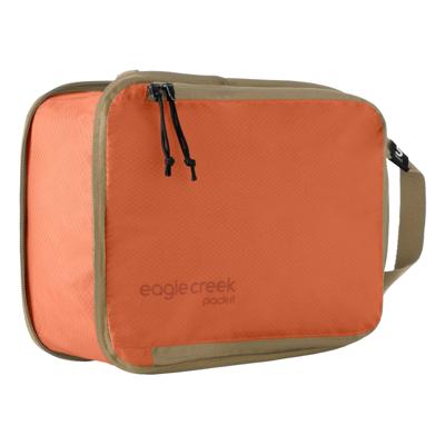 Eagle Creek Pack-It Isolate Compression Cube - 4L - Mandarin