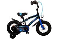 Volare Super GT Kinderfiets Jongens 12 inch V-brakes