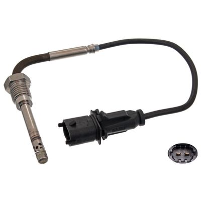Uitlaatgastemperatuursensor 49288