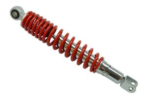 Xtreme Schokbreker 340mm | kymco / sym 4t