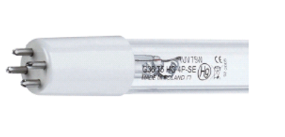 Sicce UV-C T5 25W Vervangingslamp voor Green Reset 100 - Waterzuivering Vijver