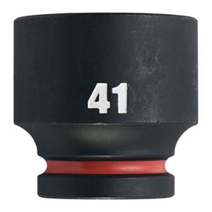 Milwaukee ShockWave™ Krachtdop 3/4" kort | 41 mm - 4932480375