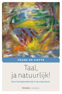Taal, ja natuurlijk! (Paperback)