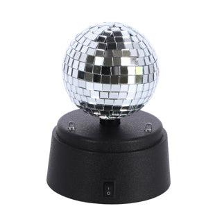 Fun Lites Mini spiegel disco bal