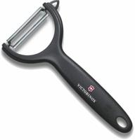 Victorinox Dunschiller Swiss Classic - Horizontaal - Zwart Victorinox Dunschiller Swiss Classic - Horizontaal - Zwart