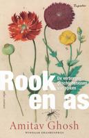 Rook en as - Amitav Ghosh - ebook